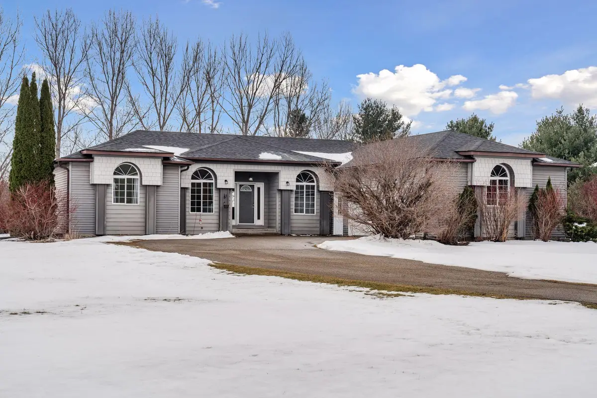 N5694 1245th Street, Prescott, WI 54021 - #1