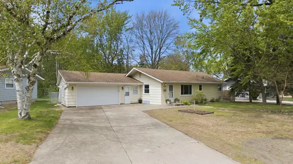 5301 Quebec Avenue N, New Hope, MN 55428