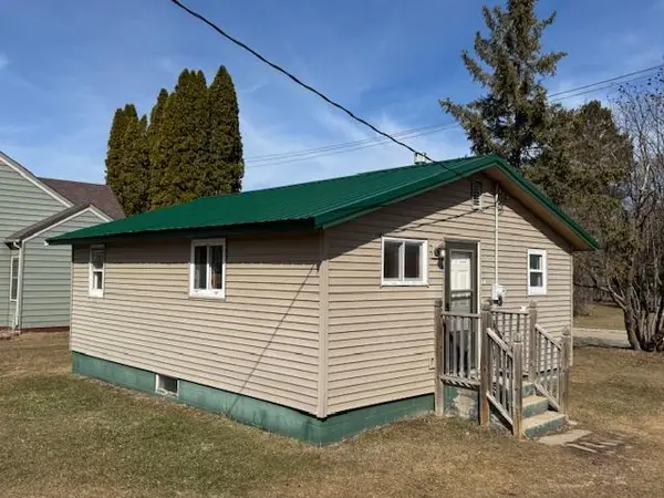 203 Nowell Street W, New York Mills, MN 56567