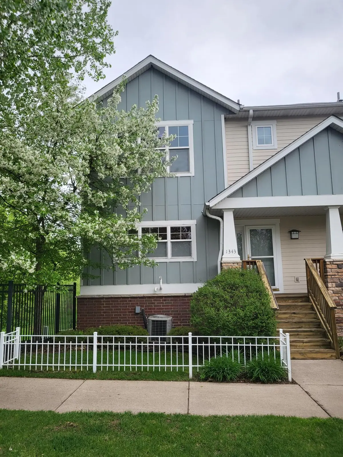 1343 Magnolia Avenue E #1343, Saint Paul, MN 55106 - #1
