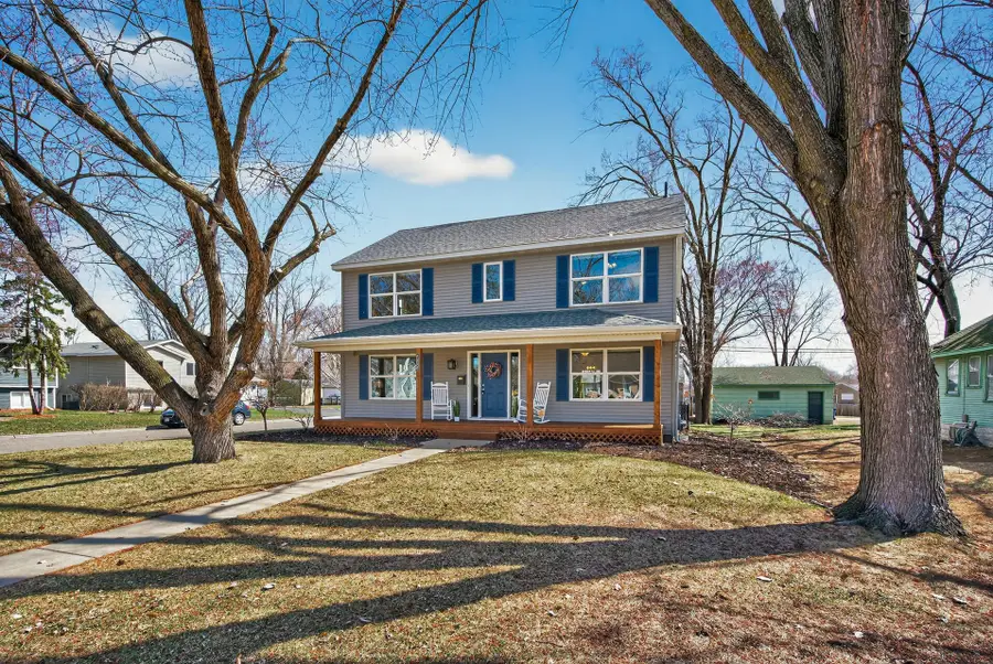 4424 Adair Avenue N, Crystal, MN 55422 - #3