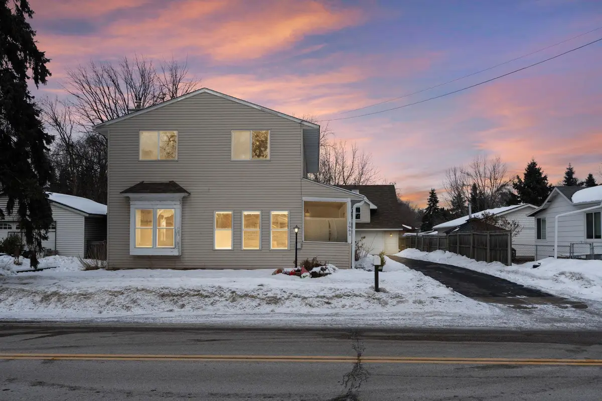 1961 9th Street, White Bear Lake, MN 55110 - #1