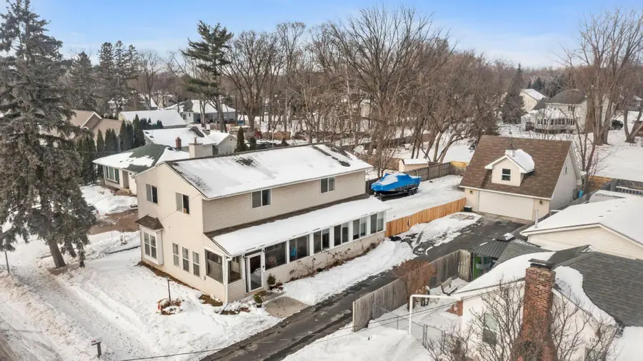 1961 9th Street, White Bear Lake, MN 55110 - #2