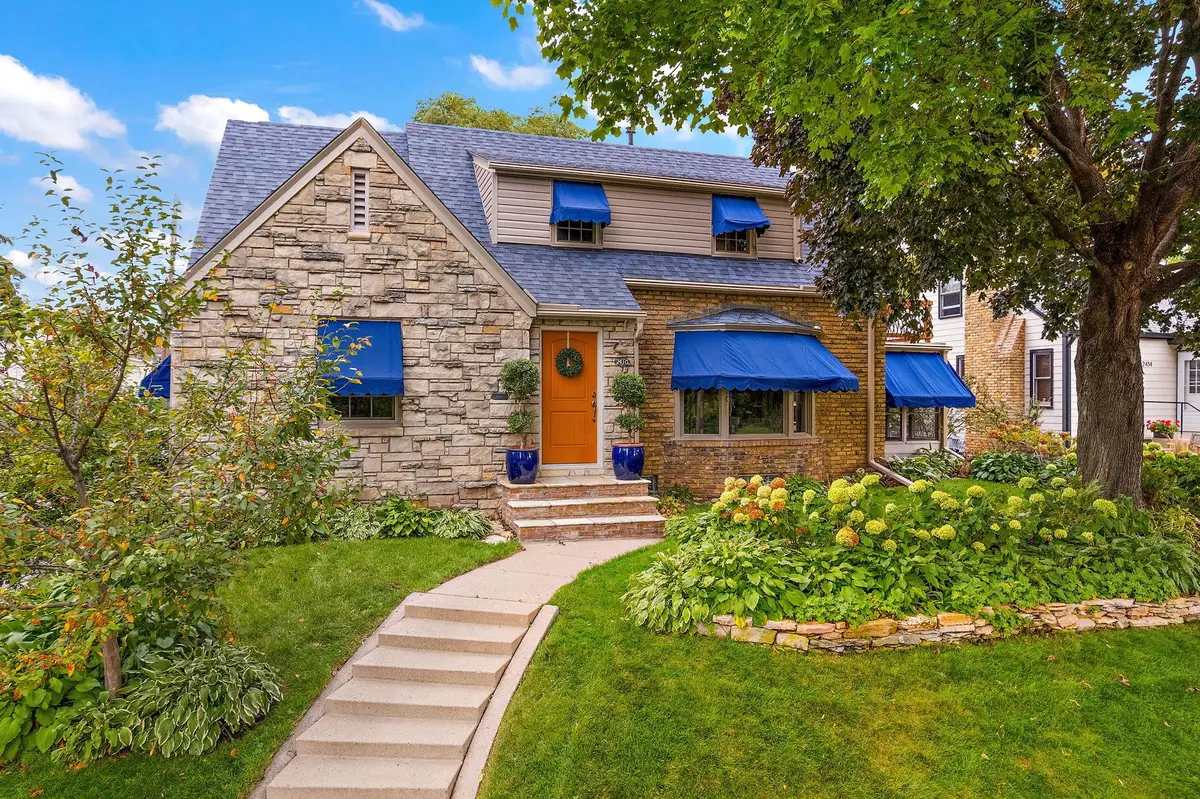 2410 E 43rd Street, Minneapolis, MN 55406 - #1