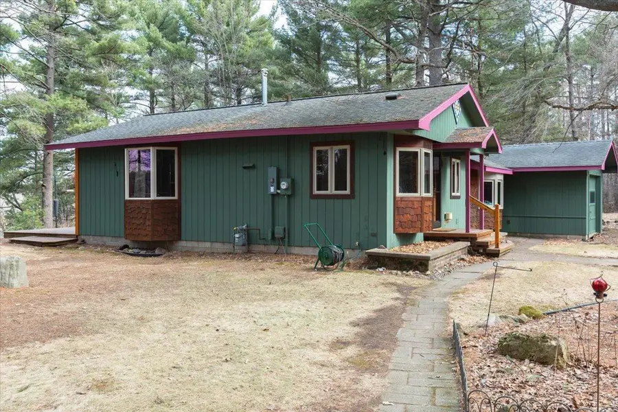 E6341 County Road D, Colfax, WI 54730 - #3