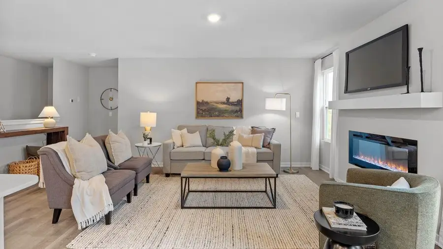 12801 Williams Court, Rogers, MN 55374 - #3