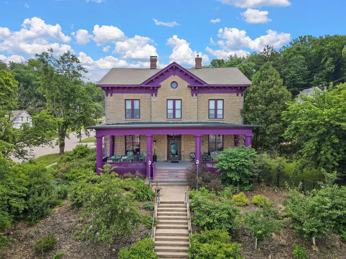 1105 W 4th Street, Red Wing, MN 55066 - #1