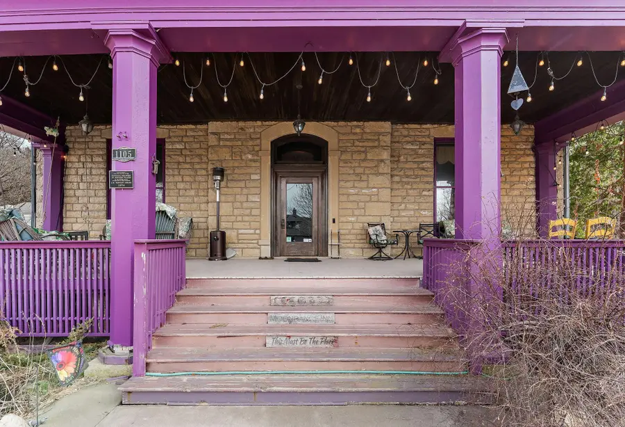 1105 W 4th Street, Red Wing, MN 55066 - #2