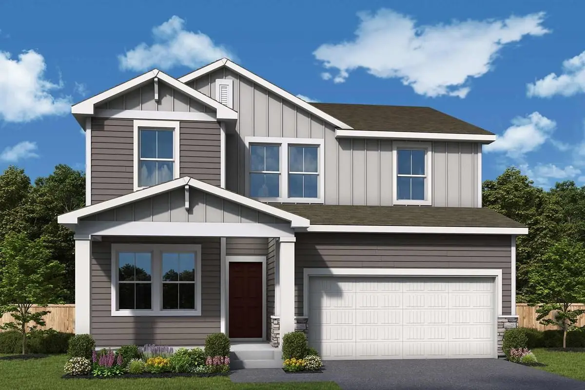 15047 116th Avenue N, Dayton, MN 55369 - #1