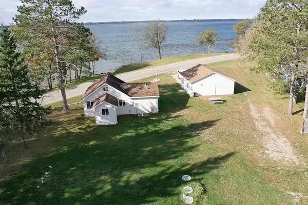 45030 Nitche Lake Road, Perham, MN 56573