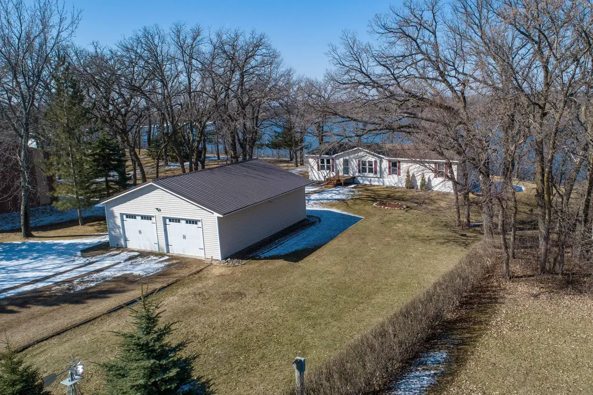 14547 Hilltop Road, Ashby, MN 56309 - #1