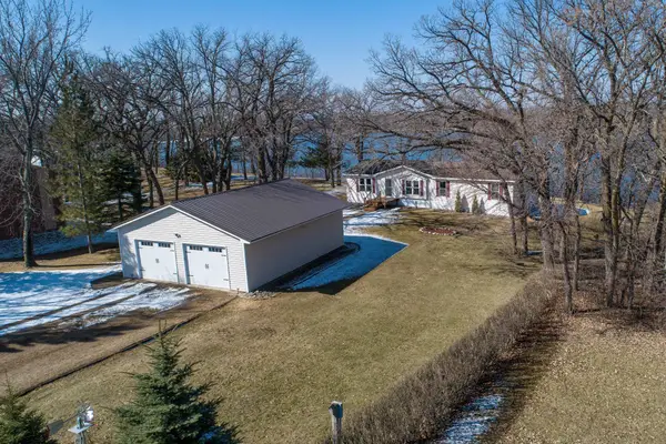 14547 Hilltop Road, Ashby, MN 56309