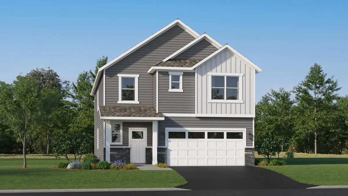 7381 Kaeding Avenue Ne, Otsego, MN 55301 - #1