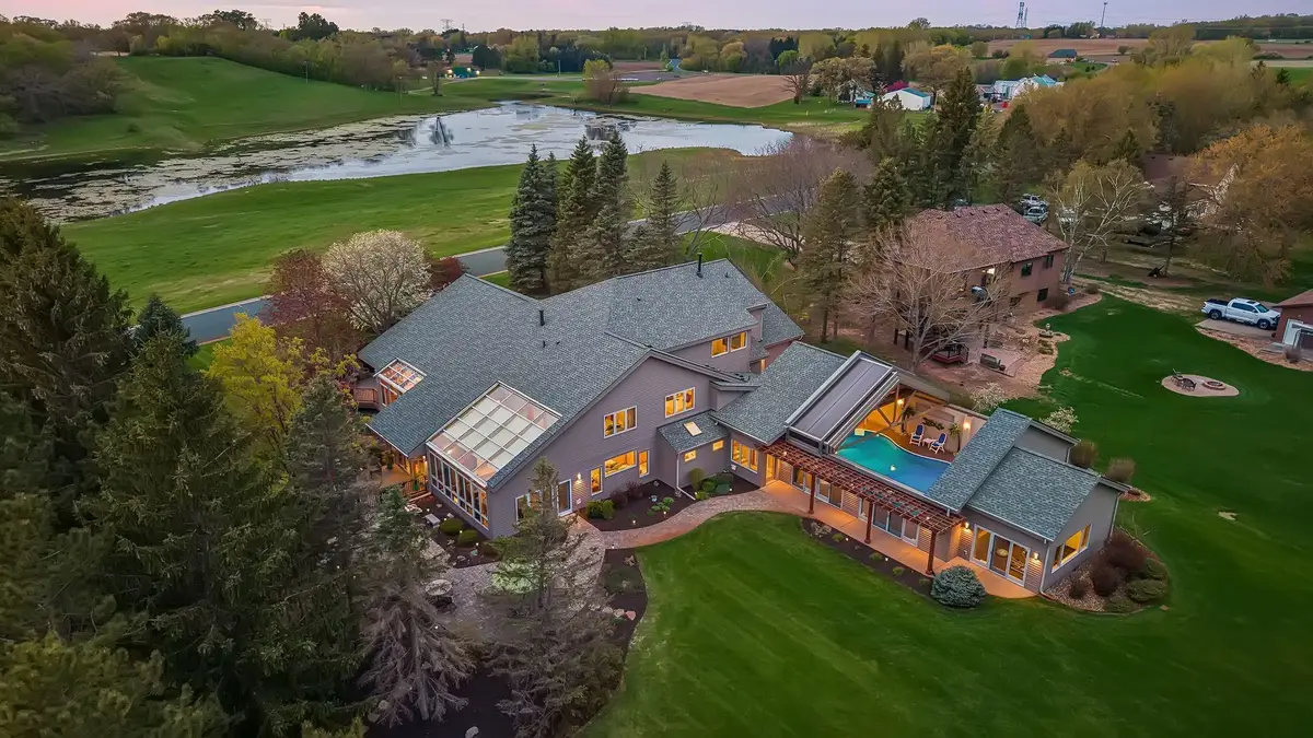 5277 Jamaca Avenue N, Lake Elmo, MN 55042 - #1