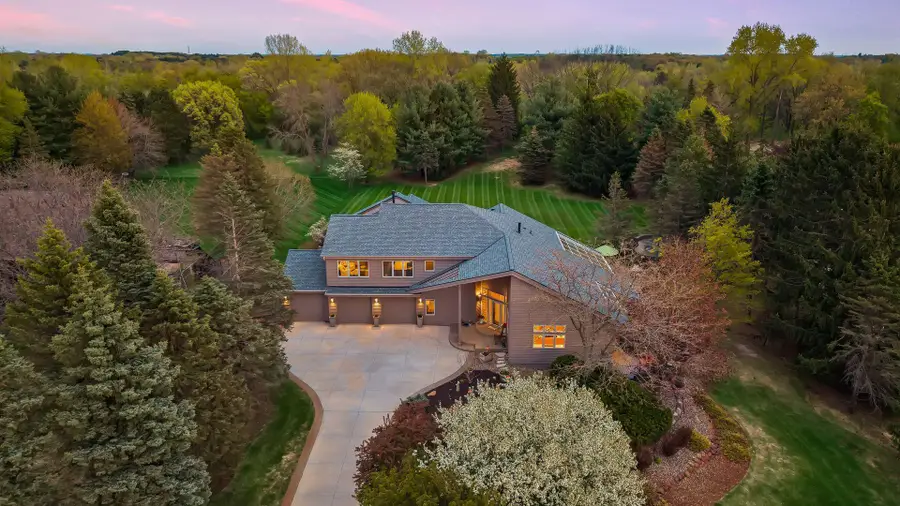 5277 Jamaca Avenue N, Lake Elmo, MN 55042 - #3