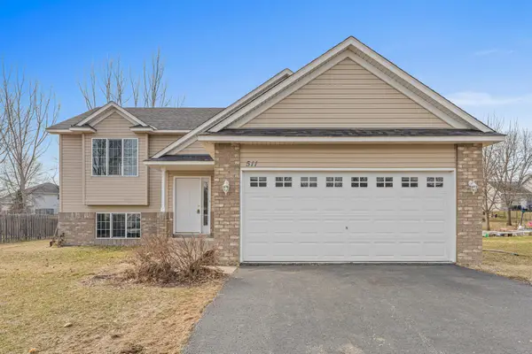 511 Frankfort Way, Waverly, MN 55390