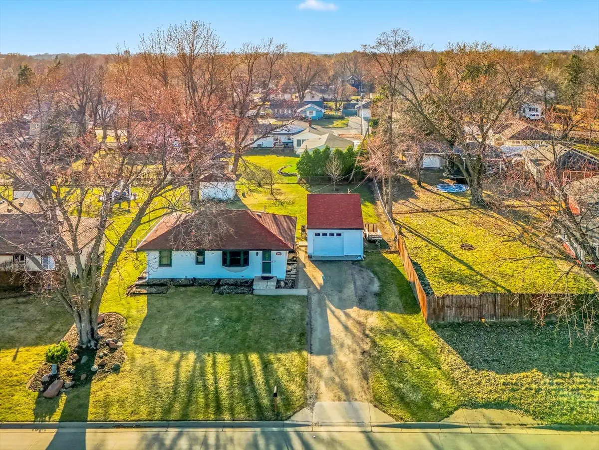 8452 Ideal Avenue S, Cottage Grove, MN 55016 - #1