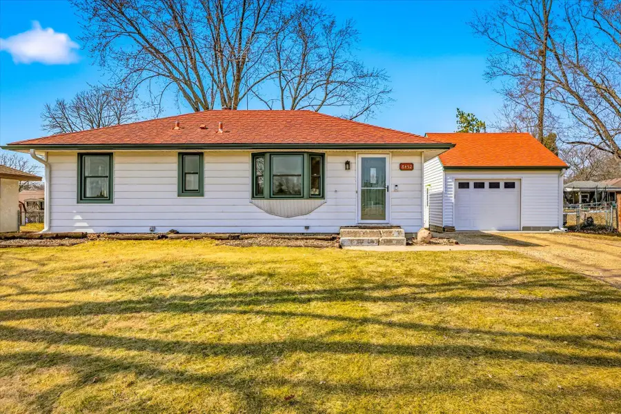 8452 Ideal Avenue S, Cottage Grove, MN 55016 - #2