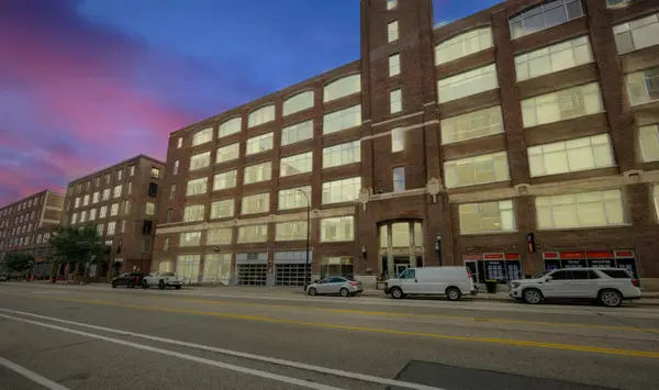 700 Washington Avenue N #507, Minneapolis, MN 55401