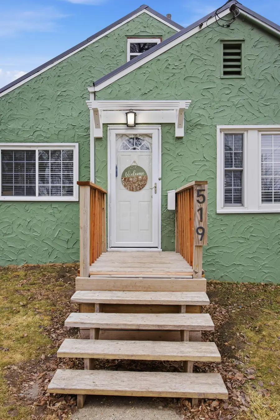 519 14th Street S, Fargo, ND 58103 - #3