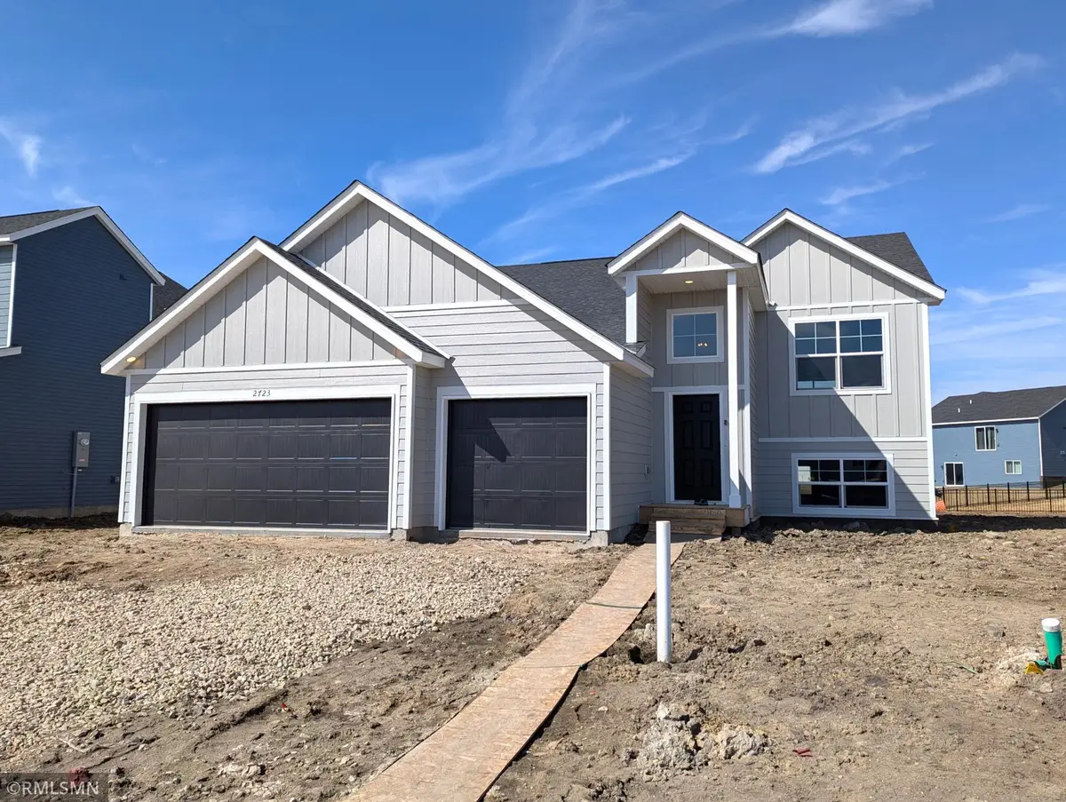 2723 Ivy Avenue Ne, Saint Michael, MN 55376 - #1