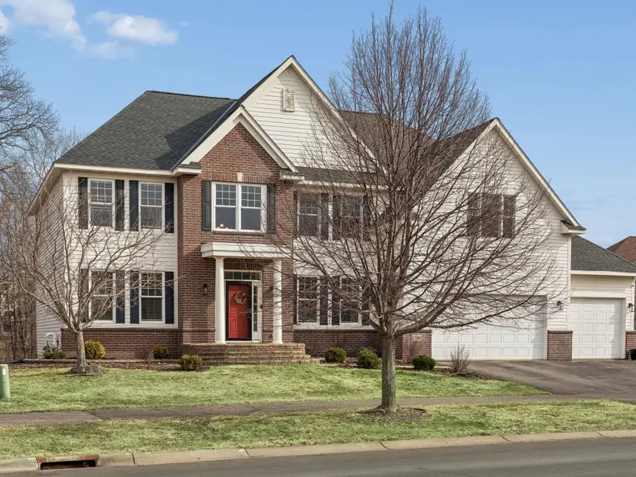 17902 74th Avenue N, Maple Grove, MN 55311 - #2