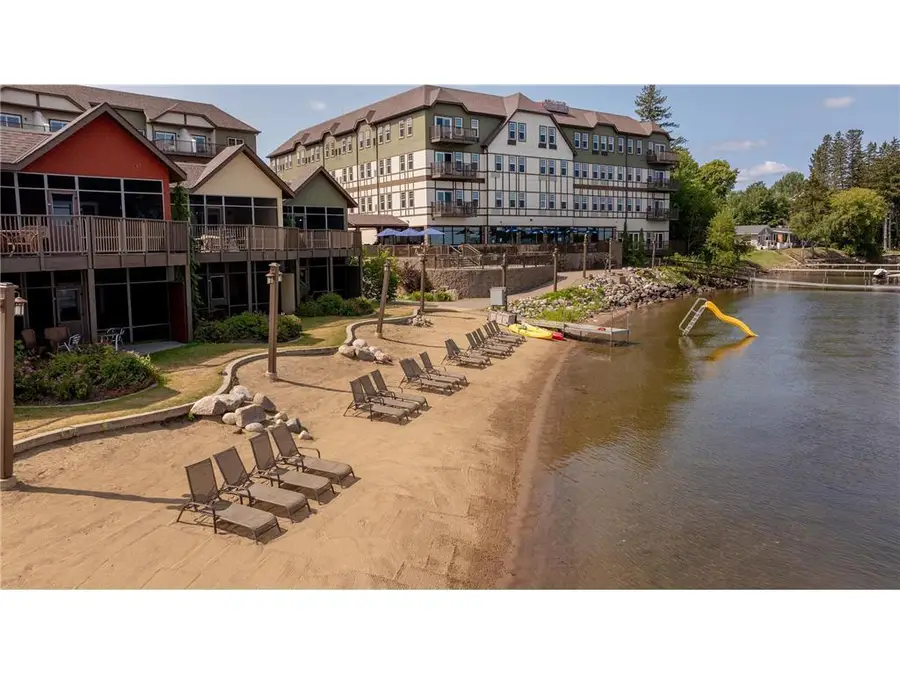 500 Cleveland Boulevard W #2408, Walker, MN 56484 - #2