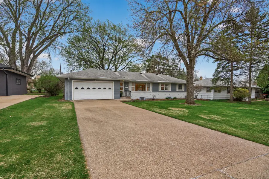 1710 Fry Street, Falcon Heights, MN 55113 - #2