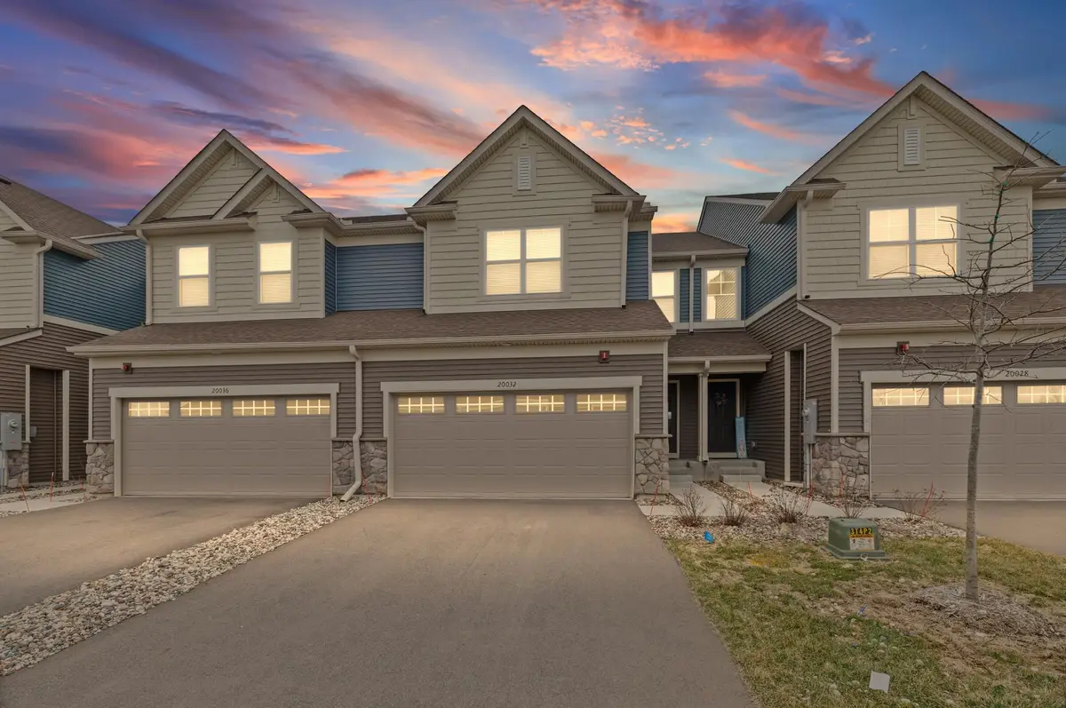 20032 62nd Place, Hamel, MN 55340 - #1