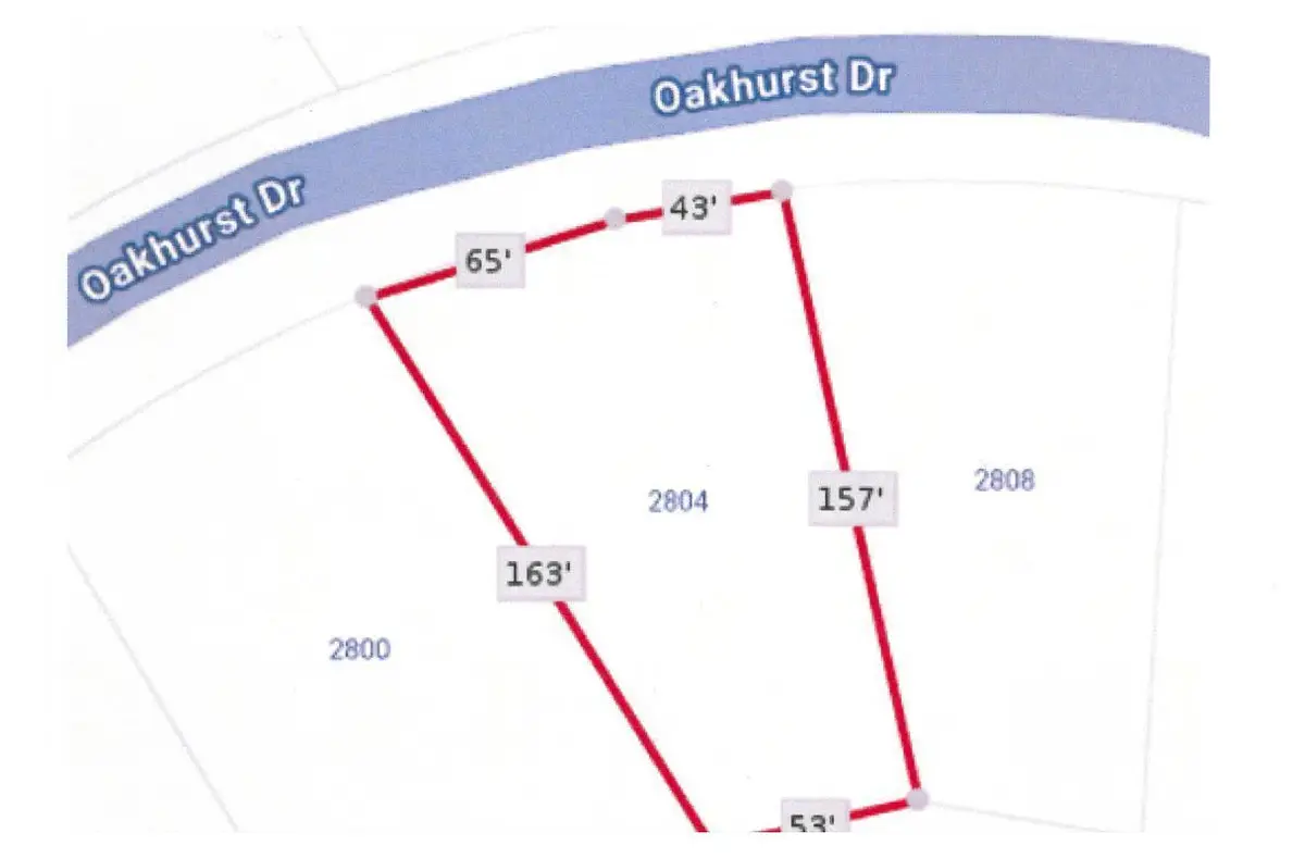 2804 Oakhurst Drive, Lake City, MN 55041 - #1