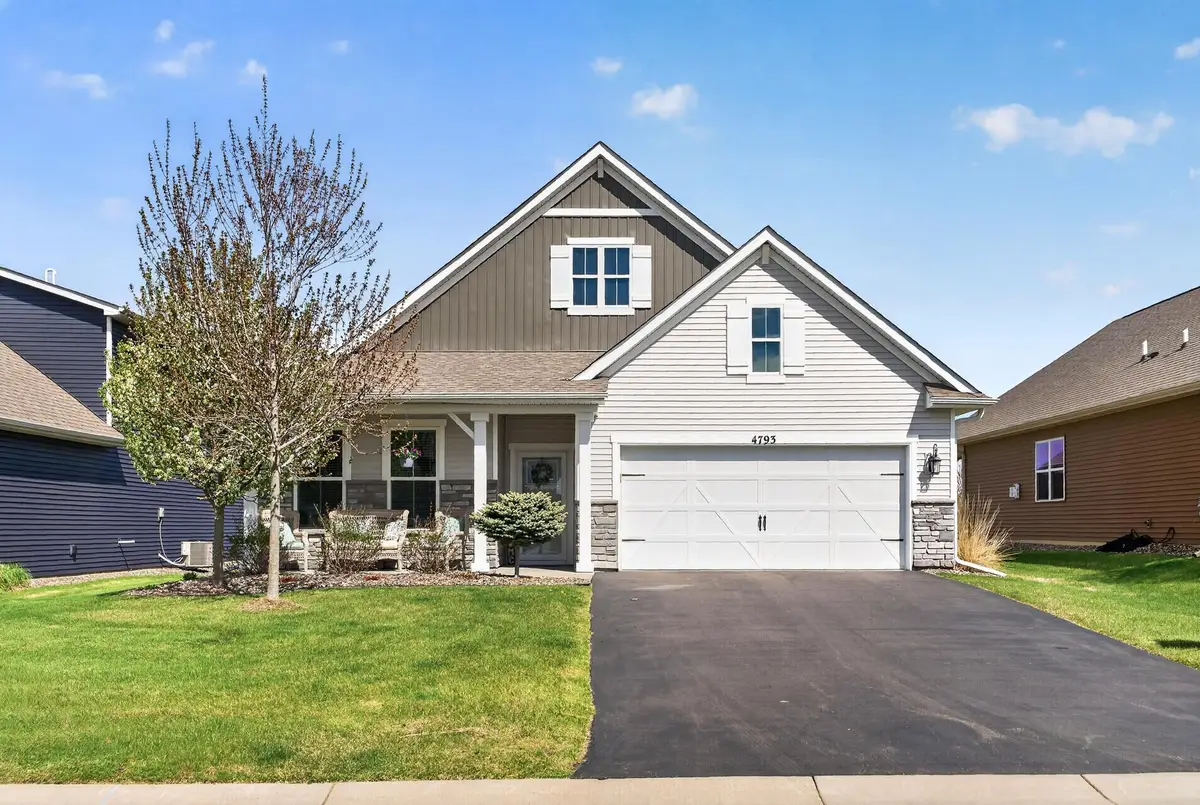 4793 Copper Circle, Woodbury, MN 55129 - #1