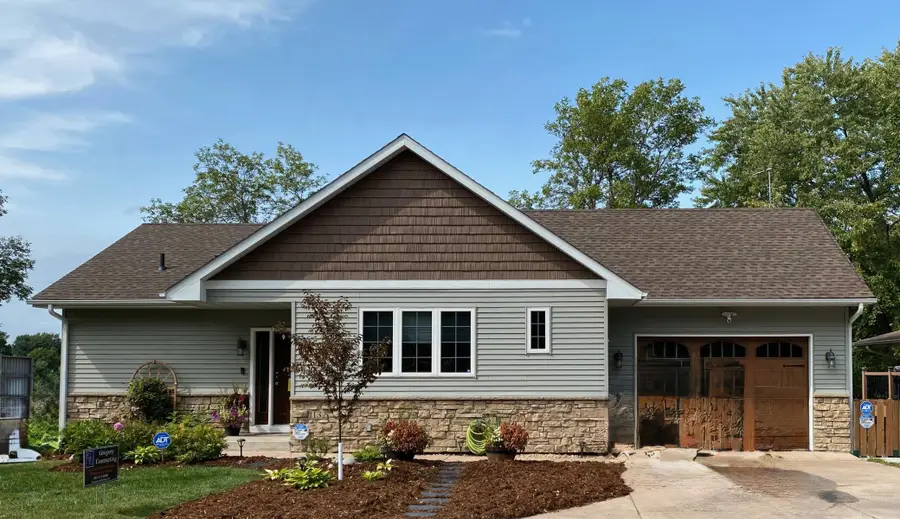 1132 Bay Drive Se, Forest Lake, MN 55025 - #2