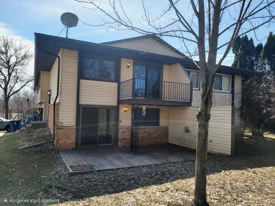 6594 Upper 35th Street N, Oakdale, MN 55128 - #2