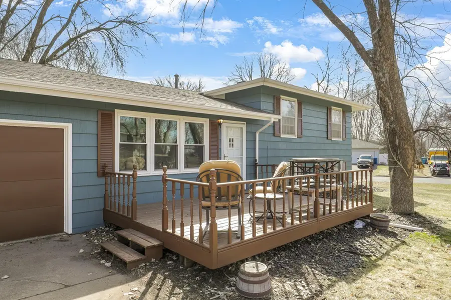 3504 Oak Terrace, White Bear Lake, MN 55110 - #2