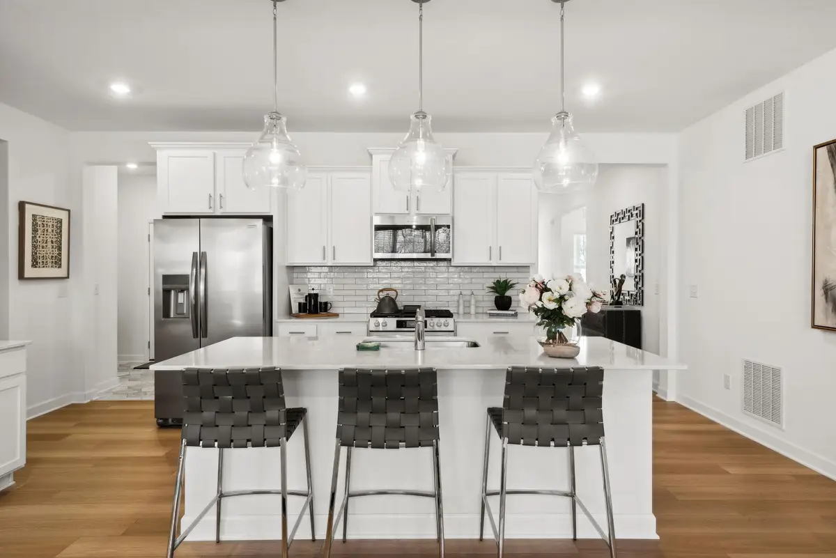 6855 Zenwood Lane, Corcoran, MN 55340 - #1