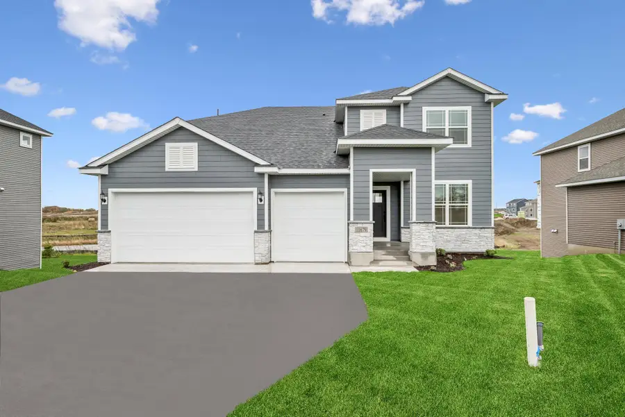 14955 116th Avenue N, Dayton, MN 55369 - #2