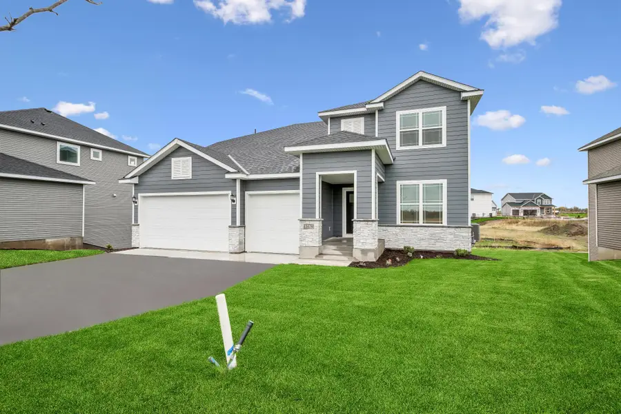 14955 116th Avenue N, Dayton, MN 55369 - #3