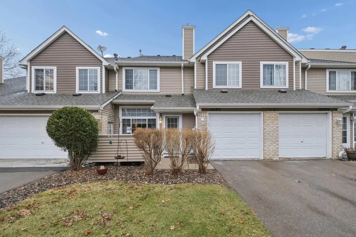 18195 Warbler Lane, Eden Prairie, MN 55346 - #1