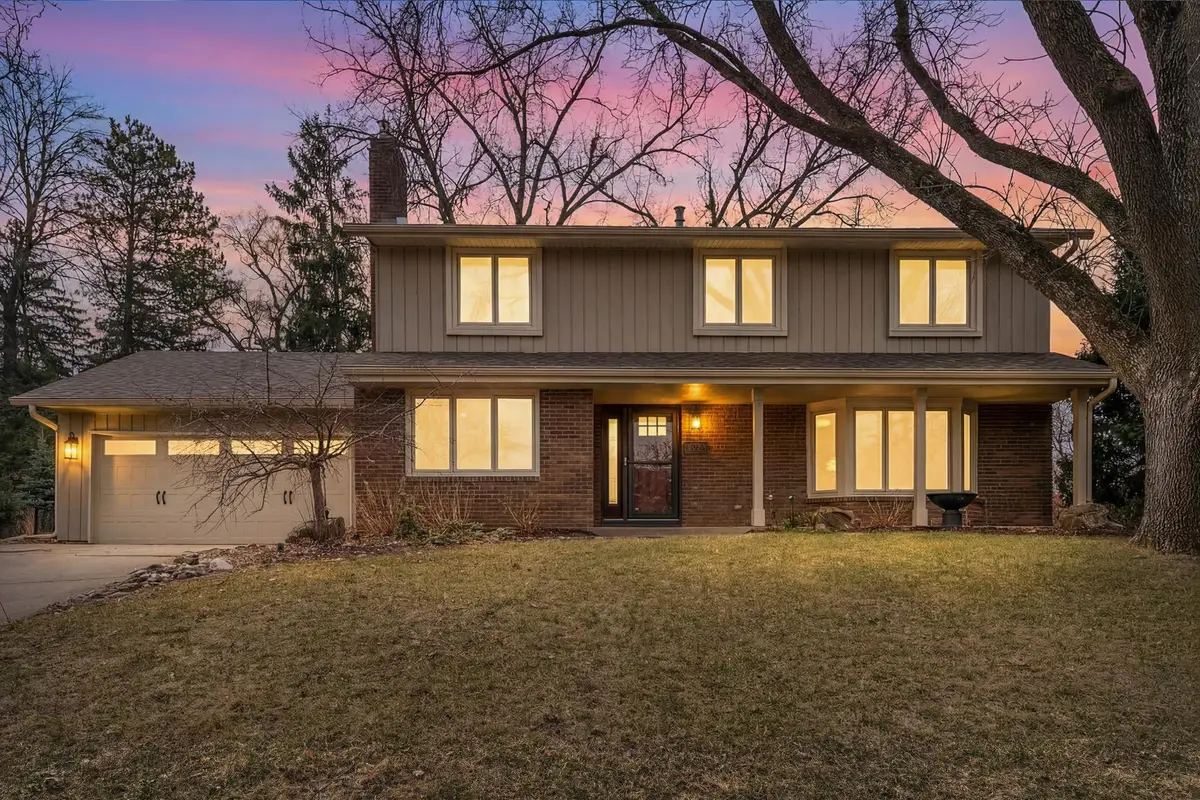 6068 Olinger Circle, Edina, MN 55436 - #1