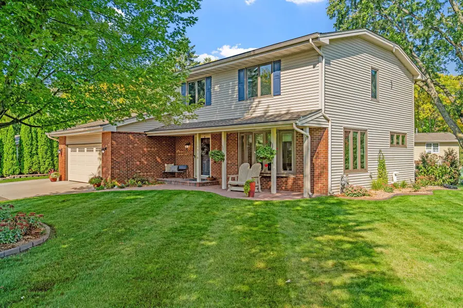 10710 36th Place N, Plymouth, MN 55441 - #2