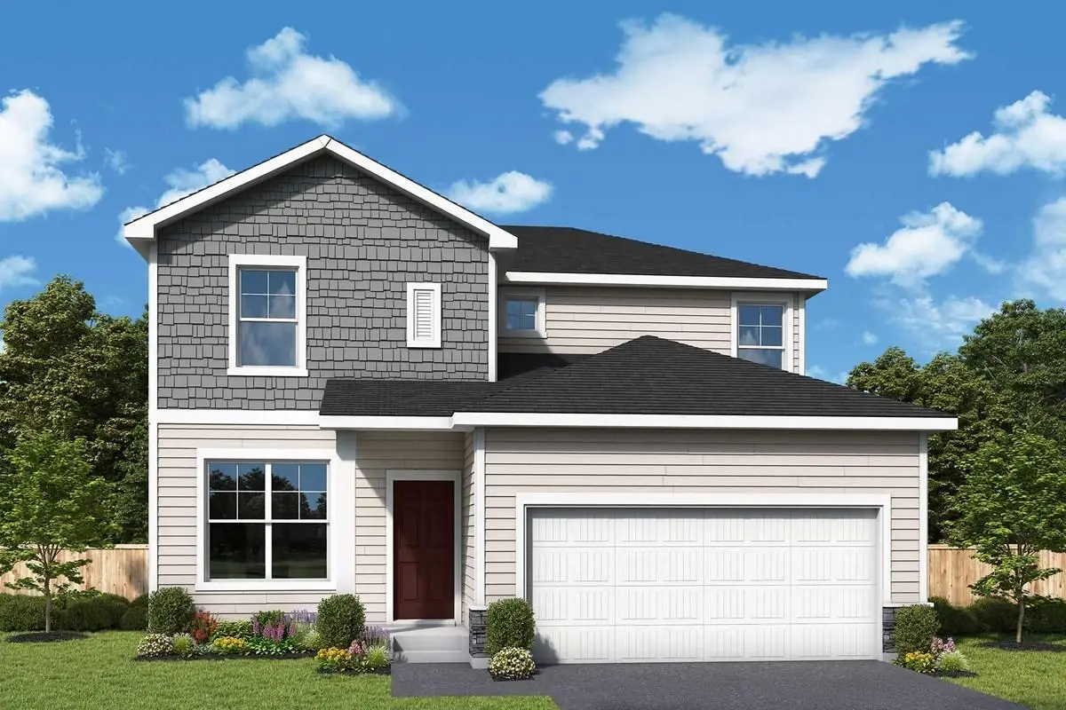 11641 Minnesota Lane N, Dayton, MN 55327 - #1