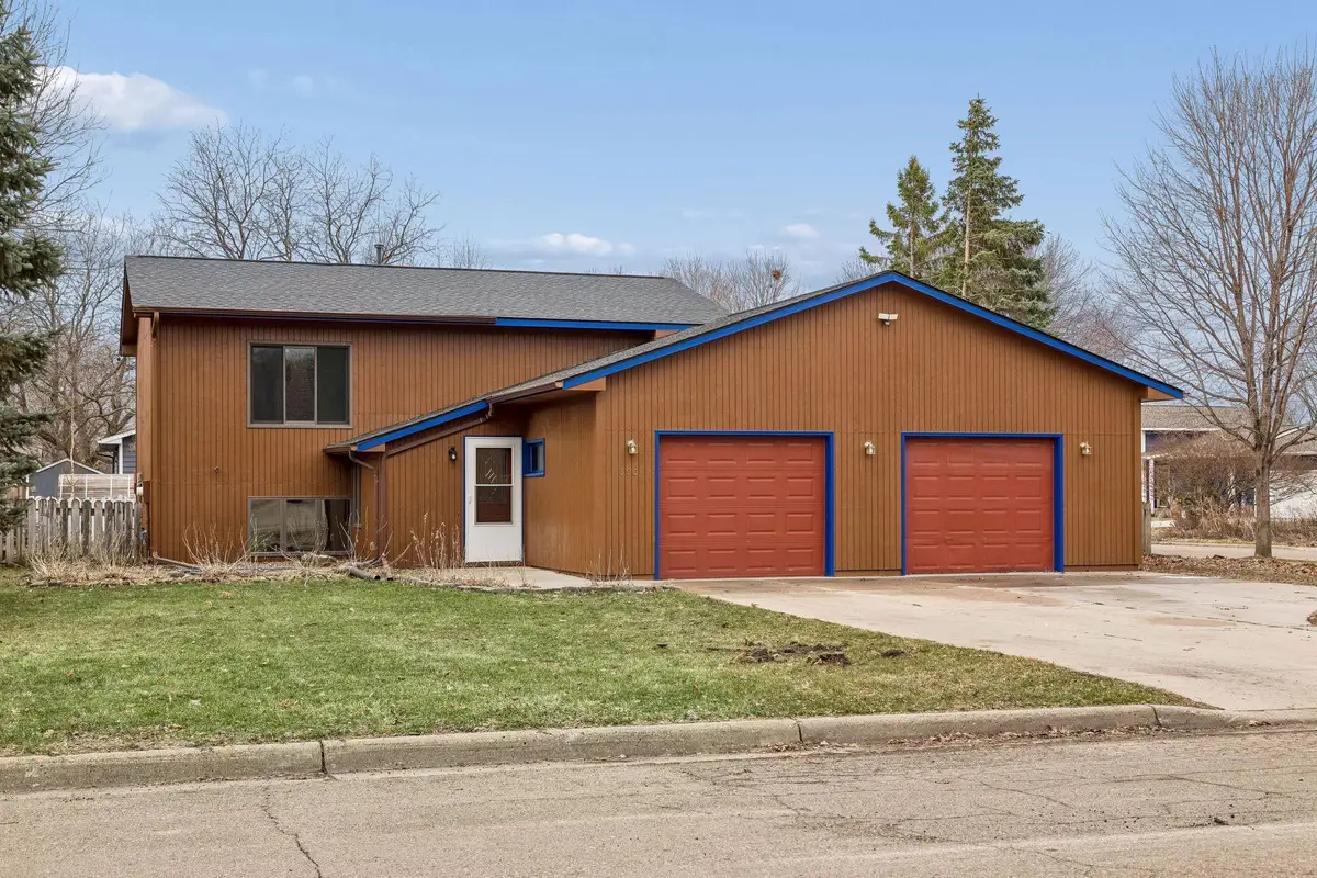 300 Aster Drive, Northfield, MN 55057 - #1