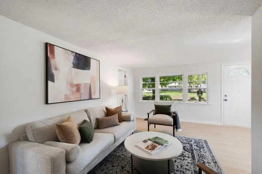 6820 Pleasant Avenue, Richfield, MN 55423 - #3