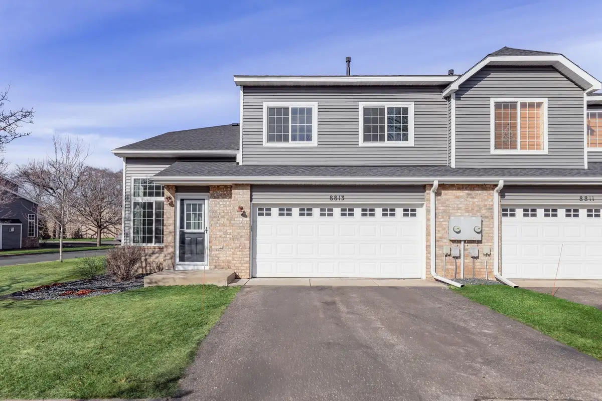 8813 Hastings Circle Ne, Blaine, MN 55449 - #1