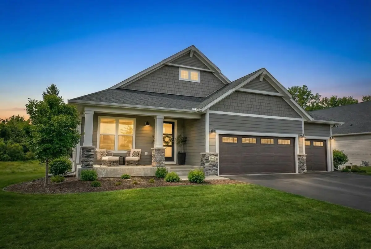 1446 Lee Circle, Hudson, WI 54016 - #1