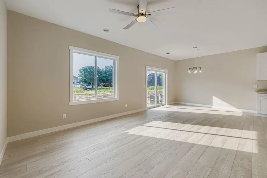 2123 Cleveland Way S, Cambridge, MN 55008 - #3