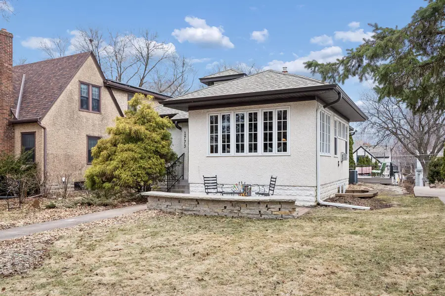 1773 Scheffer Avenue, Saint Paul, MN 55116 - #2