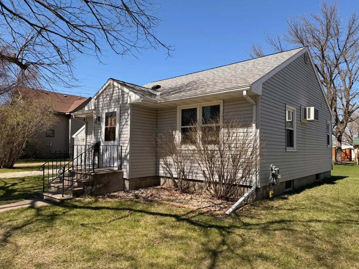 646 Harvey Street, Tracy, MN 56175 - #1