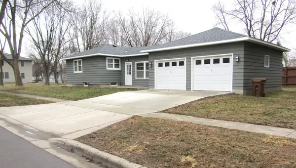 1202 N 5th Street, Montevideo, MN 56265