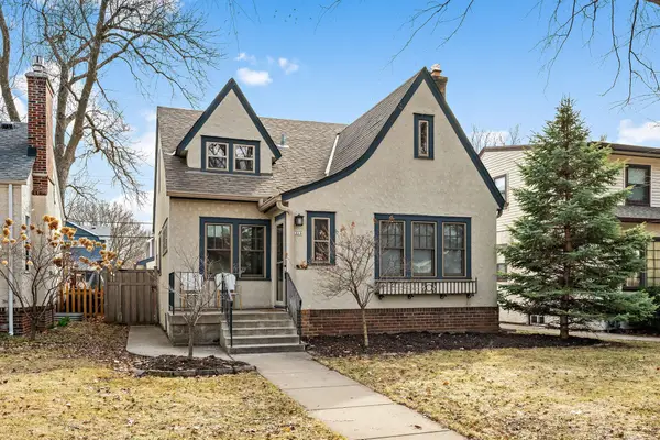 5315 Abbott Avenue S, Minneapolis, MN 55410